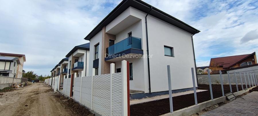 Complex  Vile Individuale -Parc Ghidigeni Complex  Vile Individuale -Parc Ghidigeni