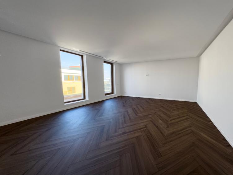 Penthouse spectaculos și exclusivist | Bulevardul Pipera nr. 1 | Comision 0% - 24