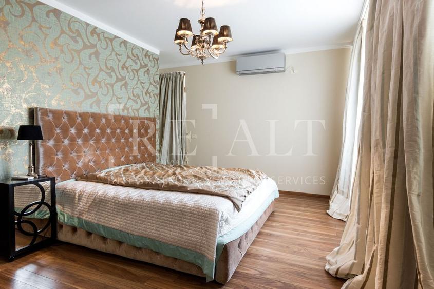 Inchiriere apartament 2 camere | Premium, Spatios, Parcare | Herastrau - 8