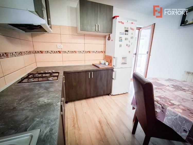 COMISION 0%! Casa individuala cu 6 camere de vanzare in Giroc - 16