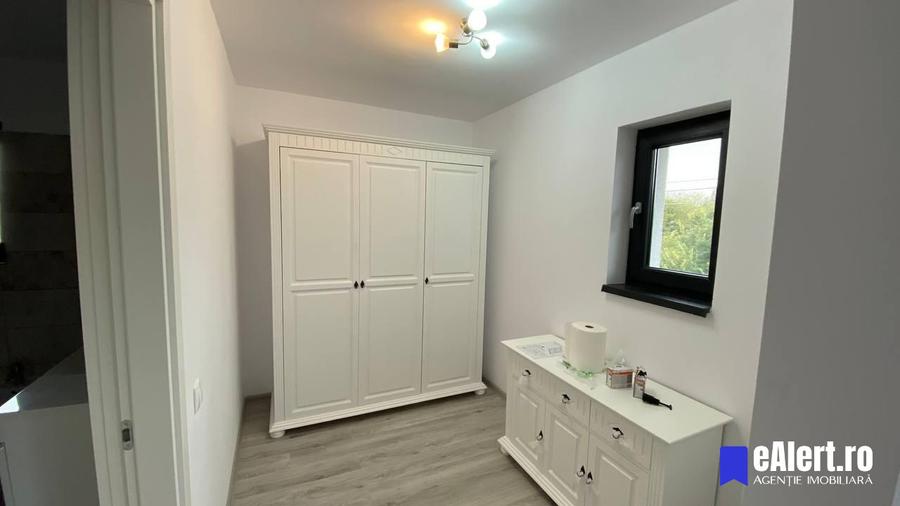 Vilă P+1+pod, complex rezidențial securizat Bragadiru - 21