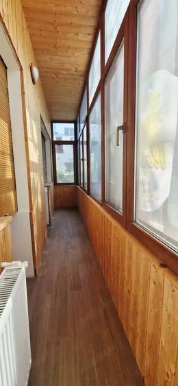 Inchiriere apartament cu trei camere vila Kisseleff - 6