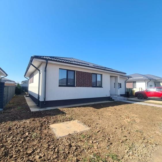 Casa individuala The 8 Residence mobilata/utilata - 28