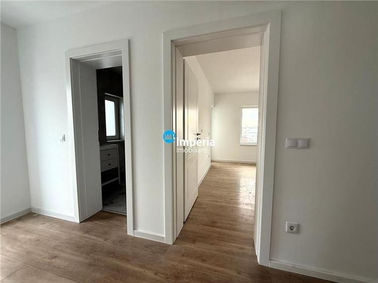 Casa tip duplex de vanzare,125 mp utili, curte 250 mp,Rediu - 5