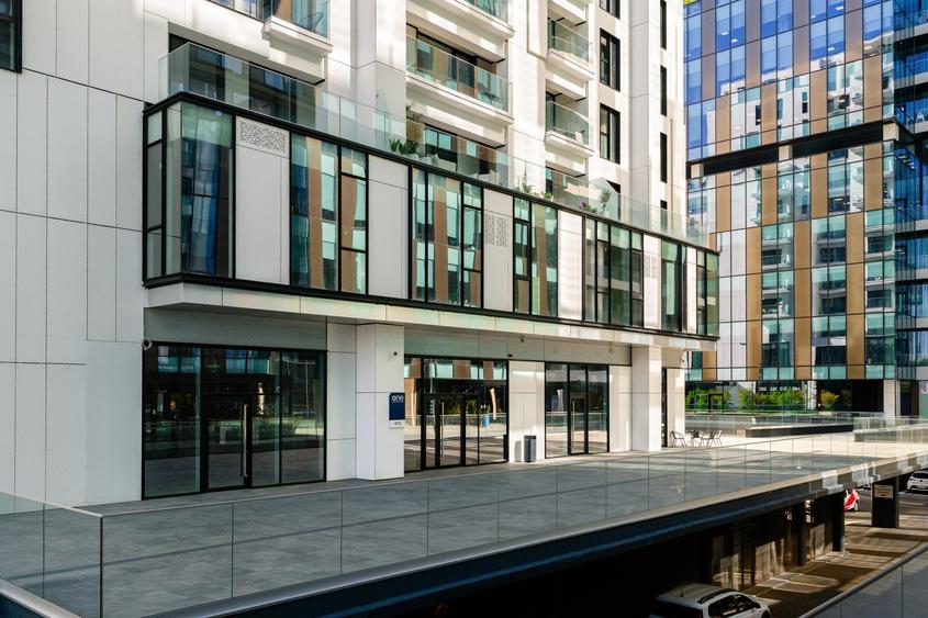 Vanzare spatiu pretabil office, cabinet, studio, wellness One Cotroceni Park - 10