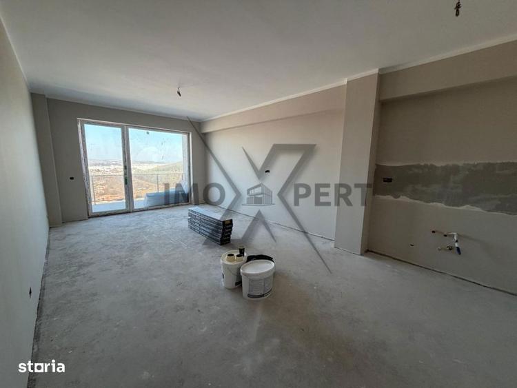 Apartament 2 camere, view frumos, zona Vivo - 2