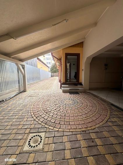 De inchiriat casa cu 3 camere situata ultracentral, 1.100euro/luna - 4