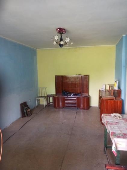 ZONA CENTRALA-2 CAMERE DECOMANDAT, ETAJ 4, NECESITA RENOVARE - 1