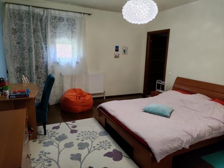 Parc Bazilescu,S+P+1+Pod ,constr 2007,Sutila 340mp, 6 cam, 5 bai, garaj 2 masini - 5