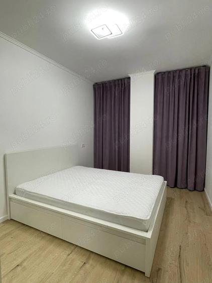 Proprietar, inchiriez apartament cu 2 camere + loc de parcare. - 4