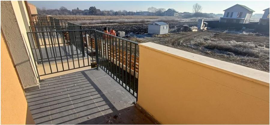 Casa tip duplex 4 camere intabulata Stupini - 26