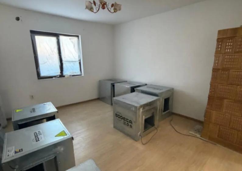 Casa batraneasca , teren 1100mp , centru Horodnic de Jos - 5