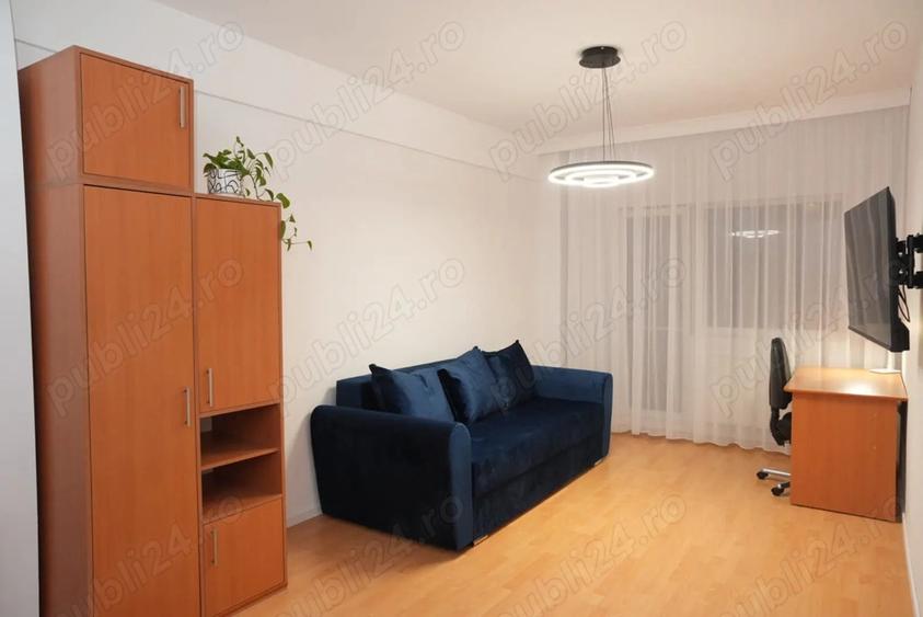 apartament 2 camere de inchiriat zona Dorobantilor - 6