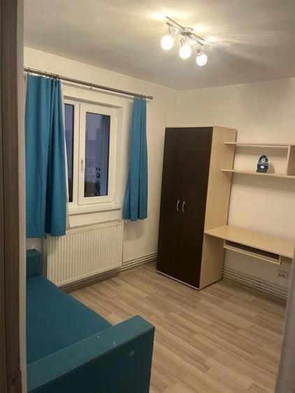 Apartament renovat cu 2 camere, in Astra, Brasov - 5