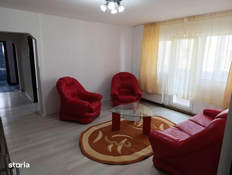Apartament 3 camere - 3
