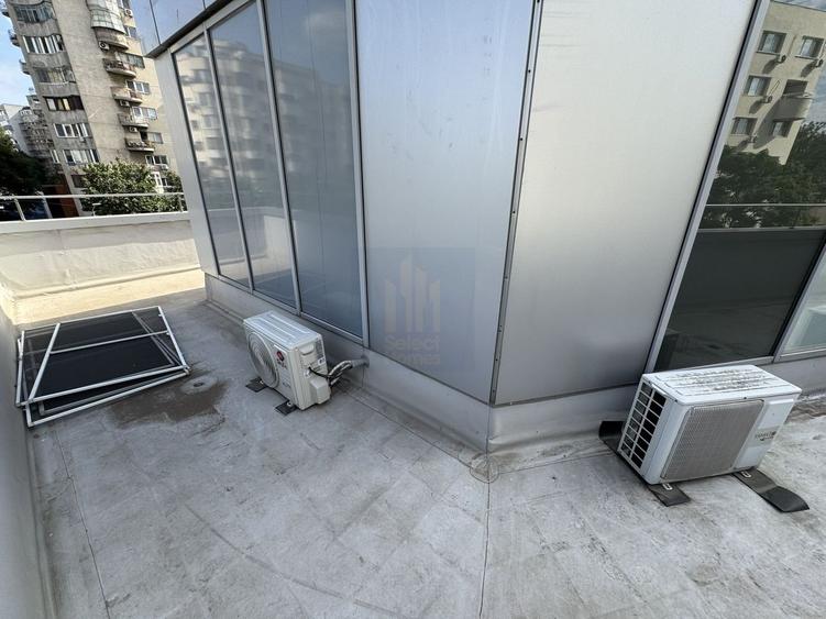 Spatiu comercial/birouri de inchiriat in zona *Tineretului* - metrou - 25