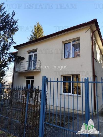 Apartament 3 camere de inchiriat in casa, central Cluj Apartament 3 camere de inchiriat in casa, central Cluj