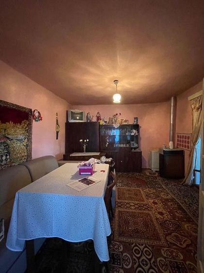 Vand casa la tara - 6