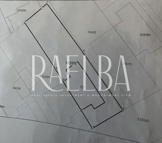 Casa 4 camere | Teren 350 Mp | Colentina | - 5