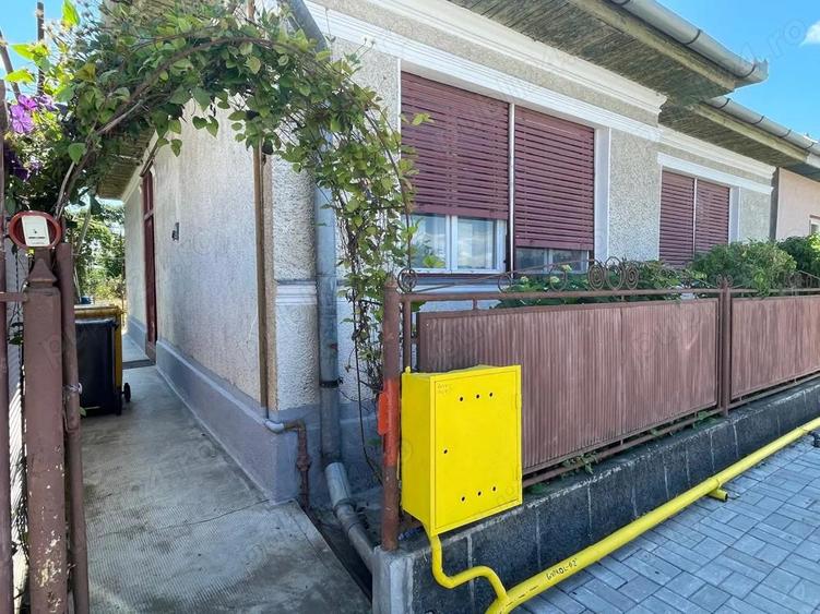 Casa de vanzare in Ludus - 4