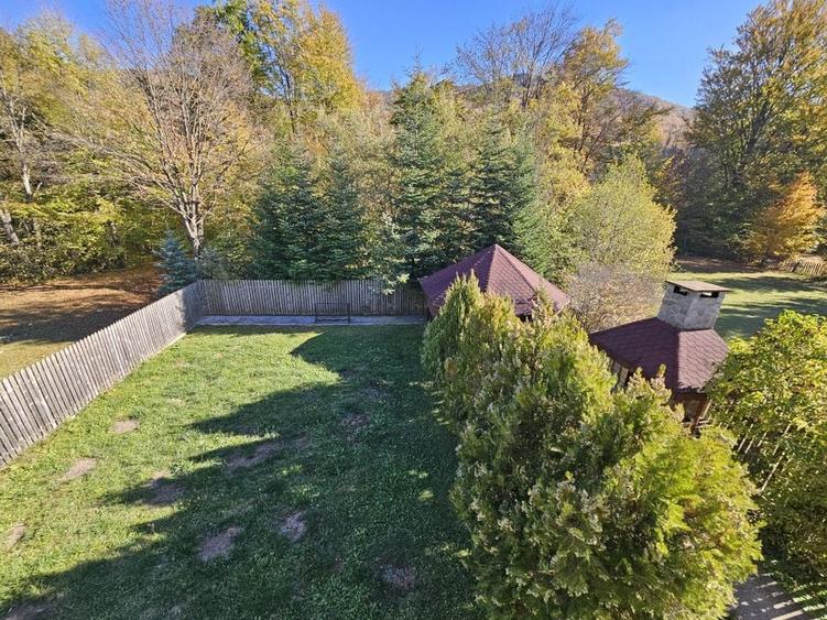 Vila 7 camere 320 mp- Valea Neagra-Prahova, mobilata/utilata complet! - 35