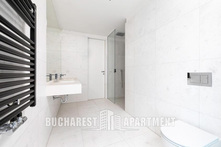 Spectacular 4-Bedroom Apartment in One of Bucharest’s Most Prestigious Buildings - 10