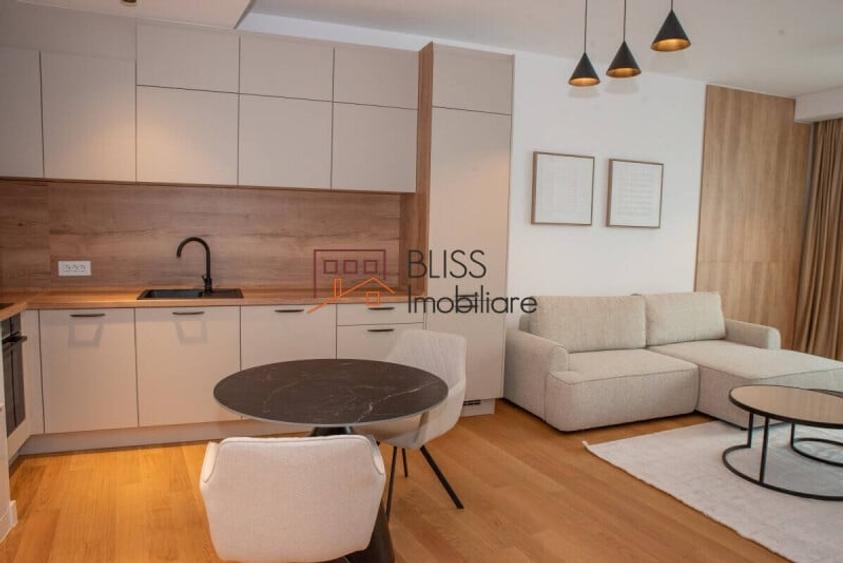 Apartament 2 camere în zona Iancu Nicolae Baneasa Zoo - 4