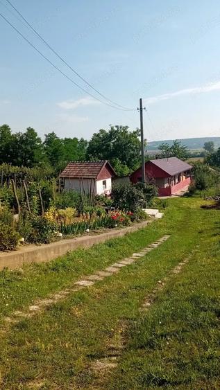 Casa de vanzare cu 2 camere - 2