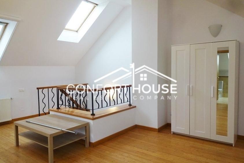 VILA P+E+M, 5 camere, ansamblu rezidential cu piscina, IANCU NICOLAE - 33