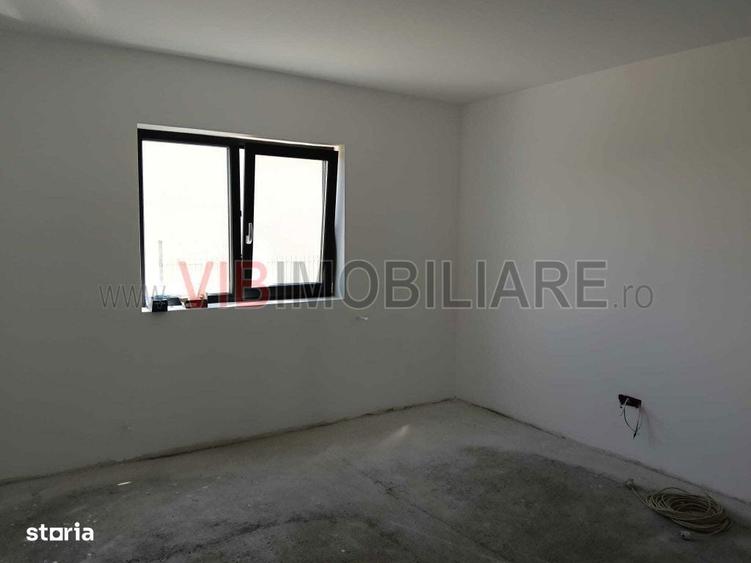 *Duplex modern | 4 camere | 110 mp utili | Teren 350 mp | Predare iuni - 5
