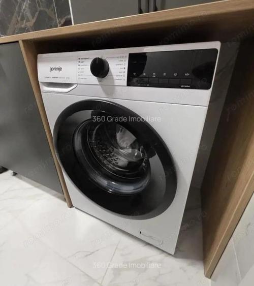 Apartament cu 1 camera premium, design modern, complet mobilat ?i utilat, Giroc, bloc nou 2024 - 3