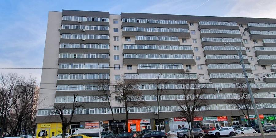 Spatiu Comercial Drumul Taberei - Bd. TIMISOARA - 1