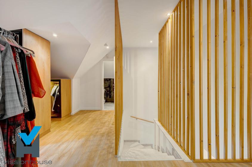 Tunari | Vila individuala cu grădină și design contemporan - 26