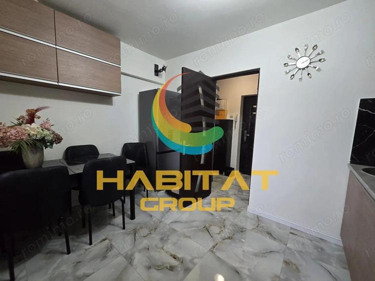 2 camere Brancoveanu Budimex complet renovat mobilat utilat - 11