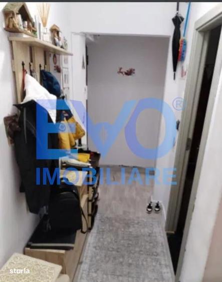 Apartament 3 camere, etajul 2, zona Tatarasi - 1
