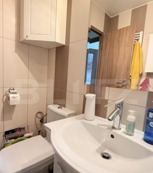 Apartament 3 camere, 75 mp, zona 22 Decembrie 1989 - 8