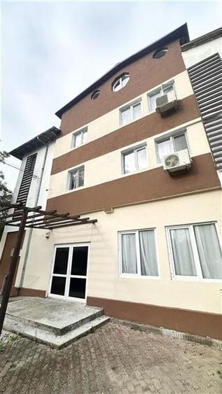 Pensiune cu 12 camere si Restaurant - Vedere Spre Lac, Eforie Sud - 1