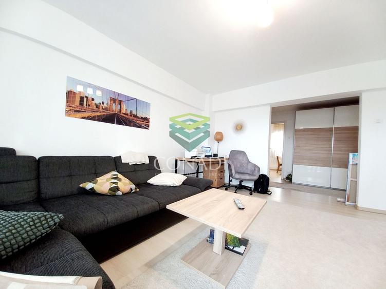 Apartament cu 3 cam Băneasa - Herăstrău - 2