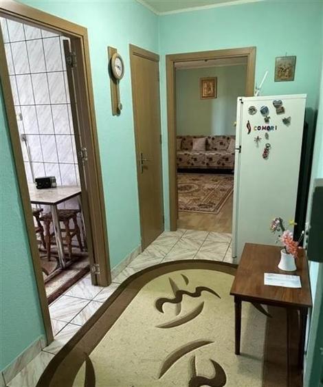 Apartament 3 Camere Semidecomandat Berceni-Aleea Terasei - 2