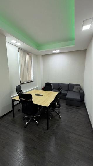 Inchiriez Spatiu Birou - 4