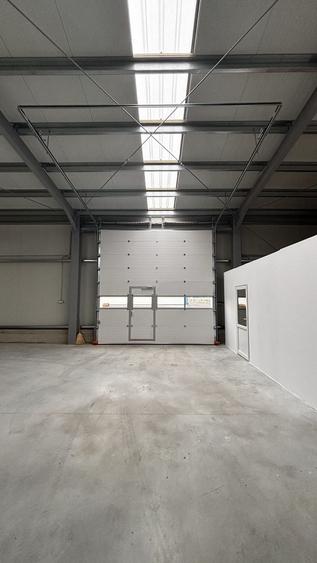 Hala de închiriat - 3