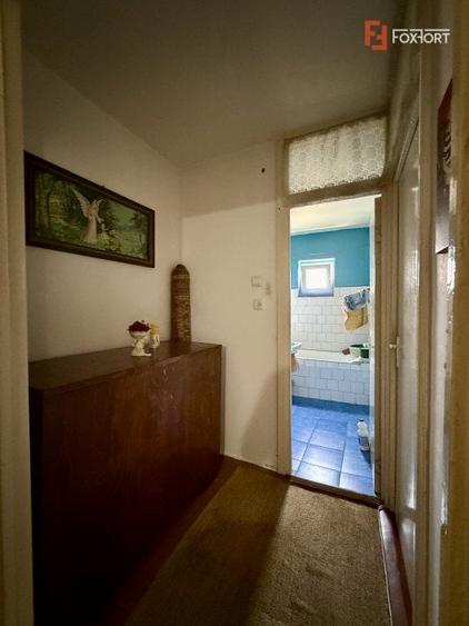 COMISION 0% Apartament cu 2 camere semidecomandat, zona Aradului - 9