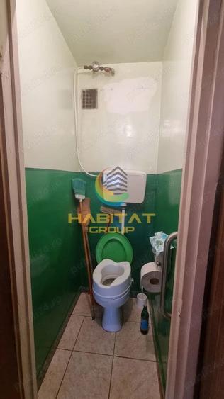 Apartament cu 4 camere decomandat | Brâncoveanu | Etaj 1 | 124.000E | - 4