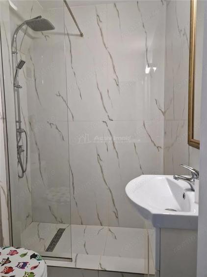 Garsoniera eleganta, mobilata, utilata, etaj 5 - Rotonda - 2