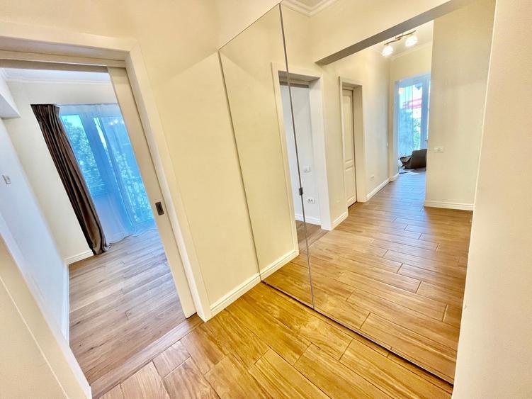 ULTRACENTRAL Apartament 4 camere 95MP |Magheru-Piata Romana-Universitate|Mobilat - 16