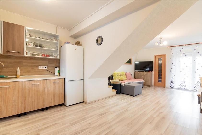 RECO Casa noua la pret de apartament - 2