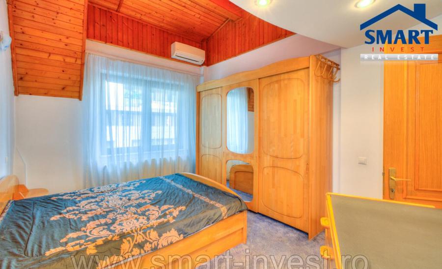 Apartament 3 camere Floreasca - Parcul Verdi - 14