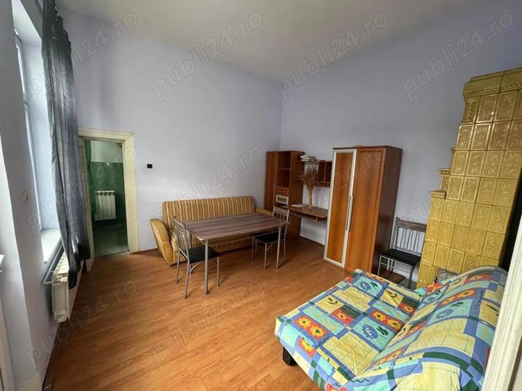Spa?iu comercial + locuin?a, dublu acces stradal | Teren 300 mp | RED Imobiliare - 9