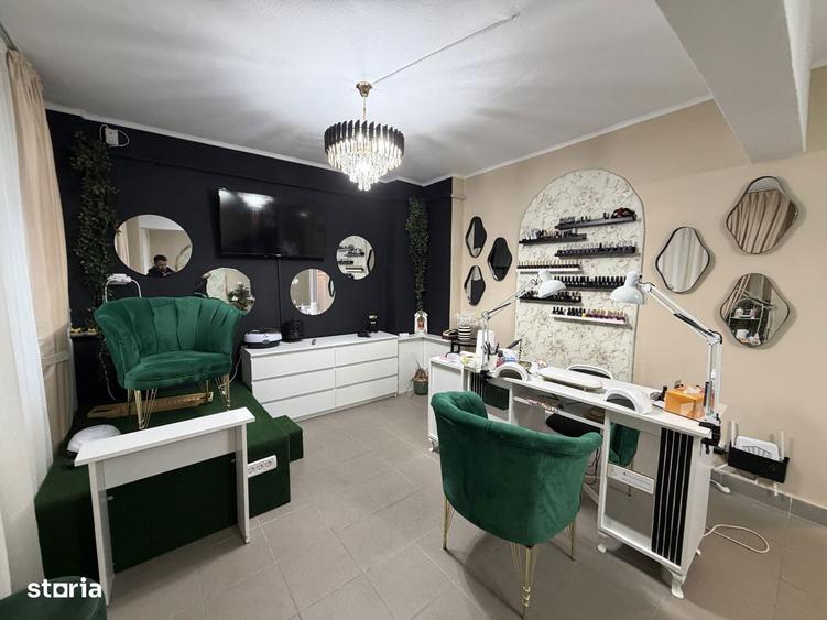 Spatiu Comercial Mioveni, langa Primarie, 33 mp, imbunatatit - 1