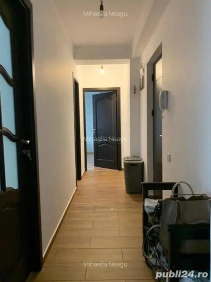 apartament 2 camere-grigorescu-modern-bloc nou-centrala proprie-parcare proprie - 3